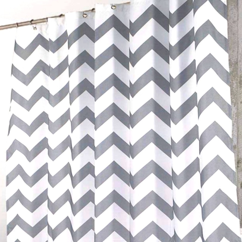 2pcs Window Curtains